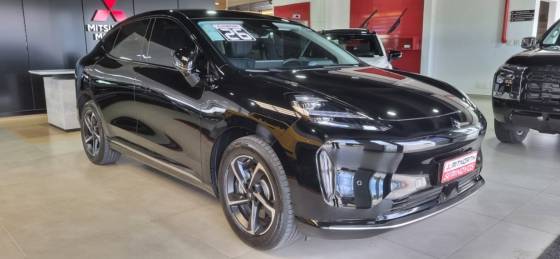 GAC HYPTEC HT 72,7 KW ELÉTRICO ELITE